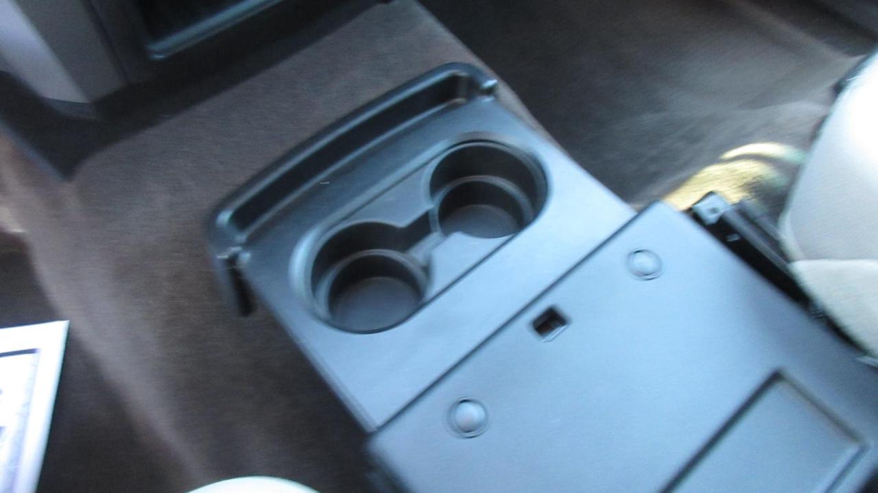 2010 Ford F-150 Cabine Super 2RM 145 po XLT - Photo #28