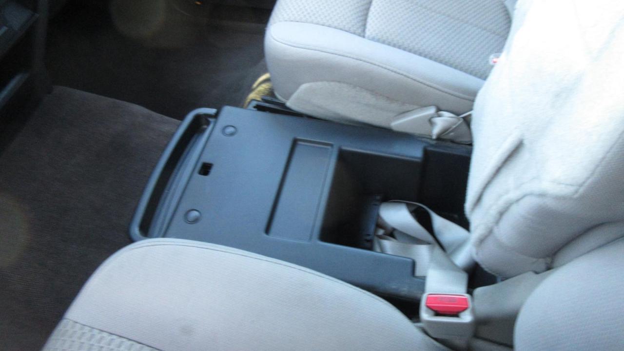 2010 Ford F-150 Cabine Super 2RM 145 po XLT - Photo #27