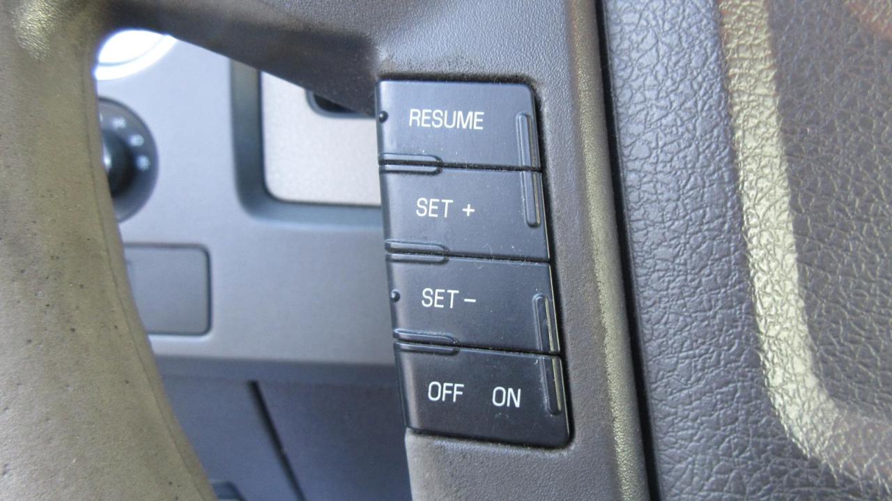 2010 Ford F-150 Cabine Super 2RM 145 po XLT - Photo #30