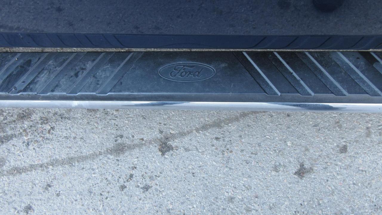 2010 Ford F-150 Cabine Super 2RM 145 po XLT - Photo #31