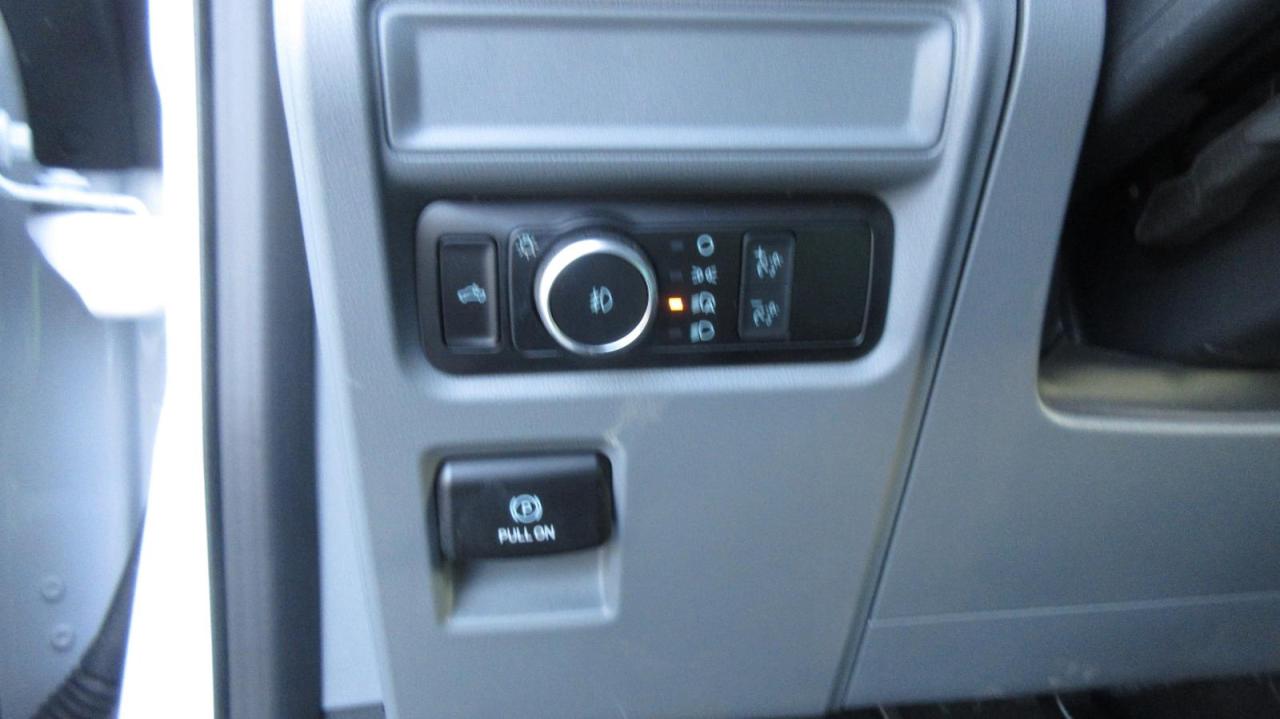 2022 Ford F-150 XL cabine double 4RM caisse de 6,5 pi - Photo #18