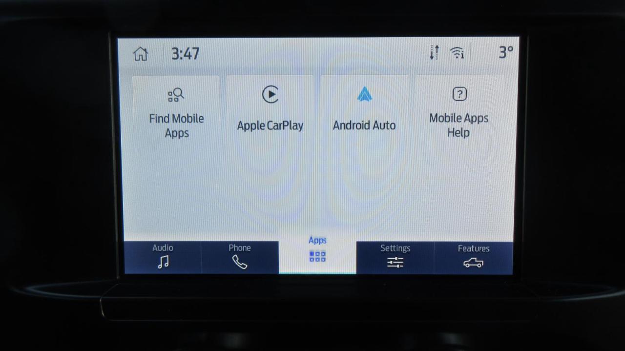 2022 Ford F-150 XL cabine double 4RM caisse de 6,5 pi - Photo #24