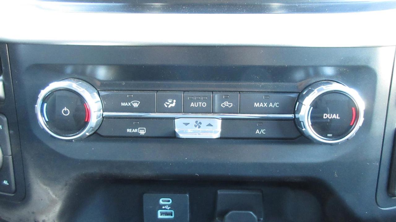 2022 Ford F-150 XL cabine double 4RM caisse de 6,5 pi - Photo #27