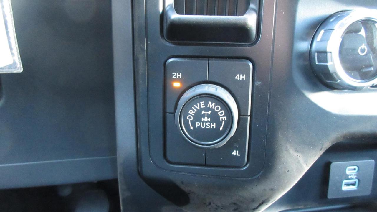 2022 Ford F-150 XL cabine double 4RM caisse de 6,5 pi - Photo #28