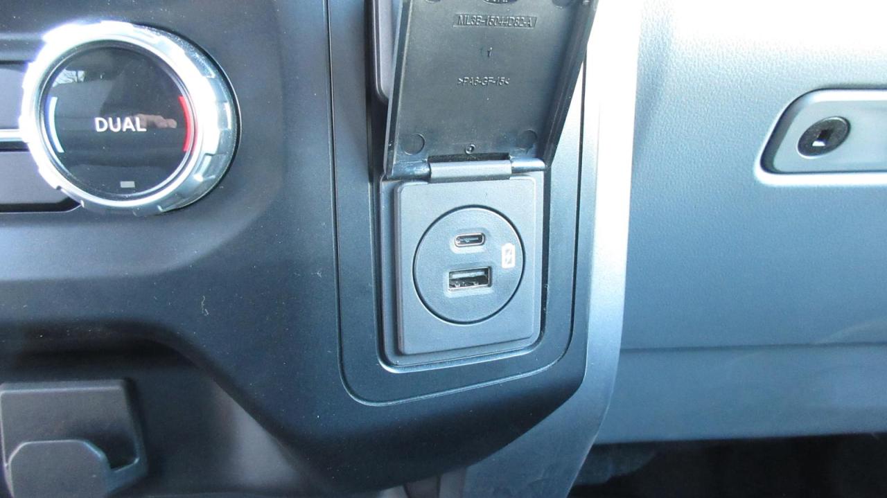 2022 Ford F-150 XL cabine double 4RM caisse de 6,5 pi - Photo #30