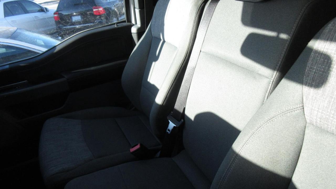 2022 Ford F-150 XL cabine double 4RM caisse de 6,5 pi - Photo #33