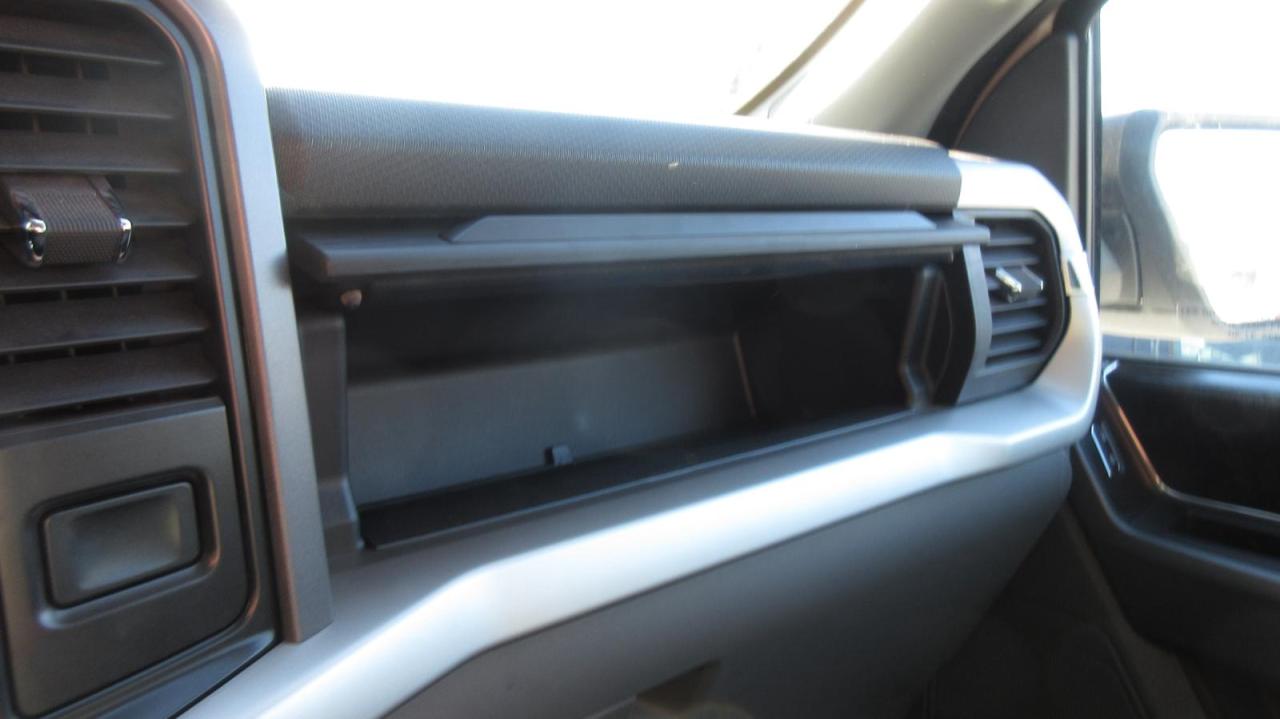 2022 Ford F-150 XL cabine double 4RM caisse de 6,5 pi - Photo #35