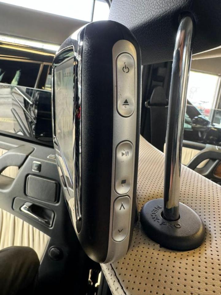 2013 Mercedes-Benz G-Class G 550 4 portes 4MATIC - Photo #33