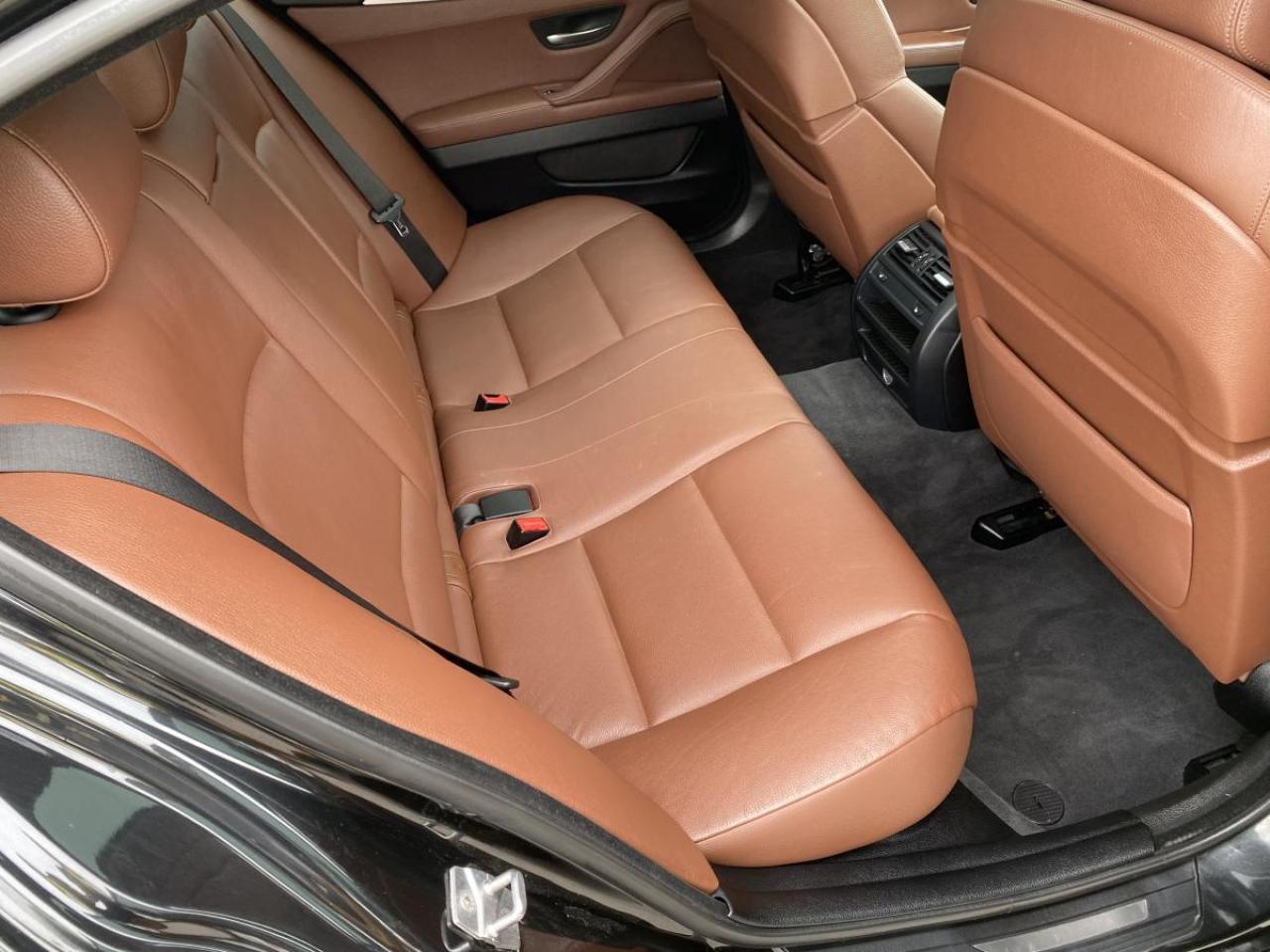 2011 BMW 535 Traction intégrale xDrive 535i Berline 4 portes - Photo #22