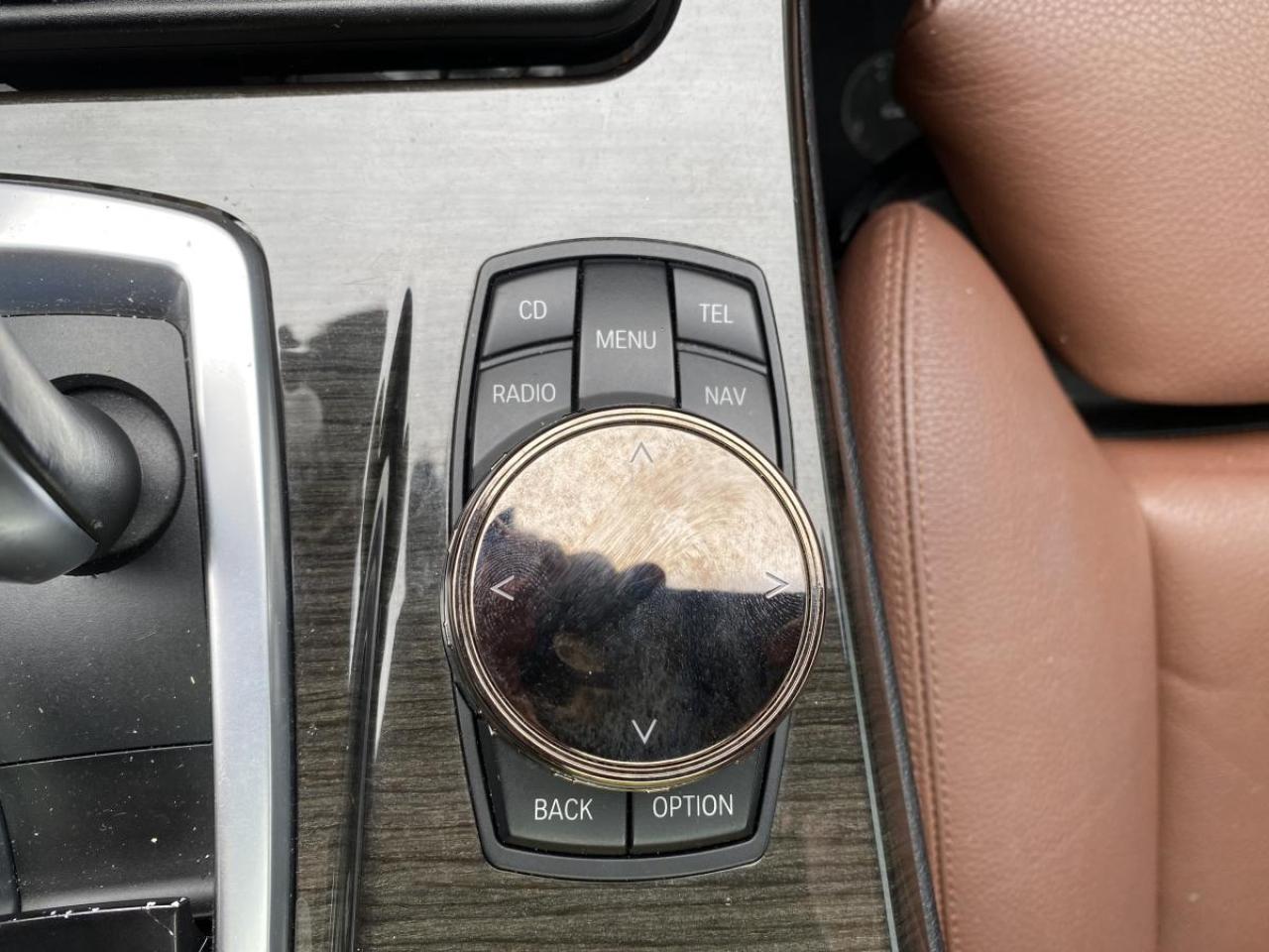 2011 BMW 535 Traction intégrale xDrive 535i Berline 4 portes - Photo #42