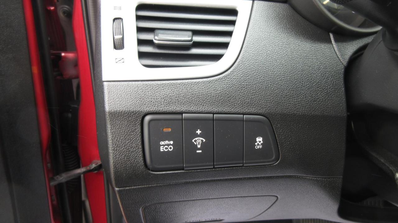 2016 Hyundai Elantra Berline 4 portes, boîte automatique, GL - Photo #13