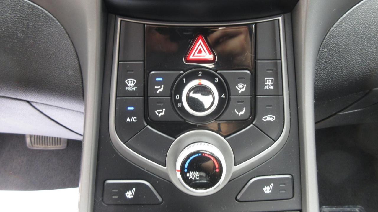 2016 Hyundai Elantra Berline 4 portes, boîte automatique, GL - Photo #17