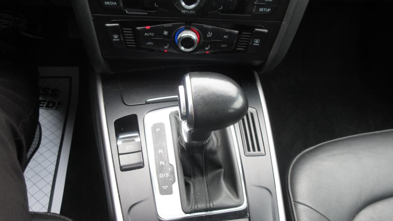 2013 Audi A4 Familiale à 4 portes Premium - Photo #16