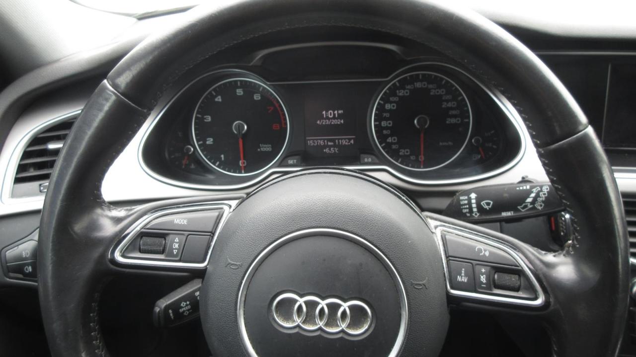 2013 Audi A4 Familiale à 4 portes Premium - Photo #18