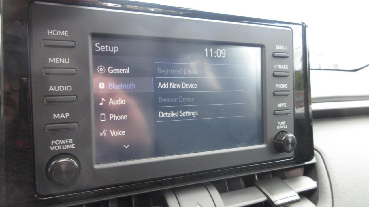 2020 Toyota RAV4 Hybride XLE TI - Photo #19