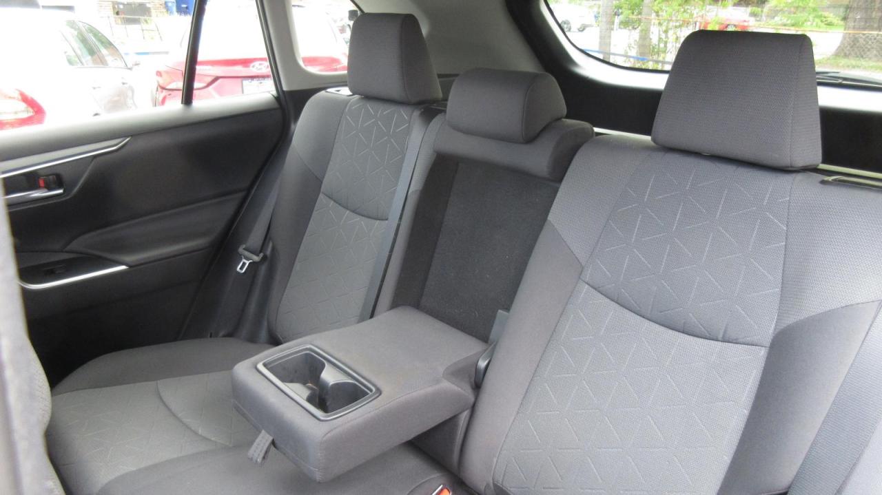 2020 Toyota RAV4 Hybride XLE TI - Photo #21