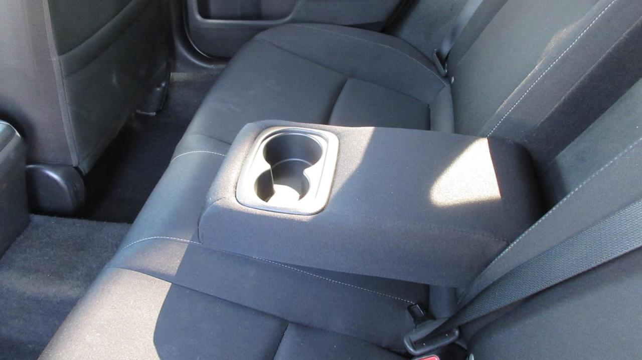2019 Honda Civic EX CVT - Photo #11