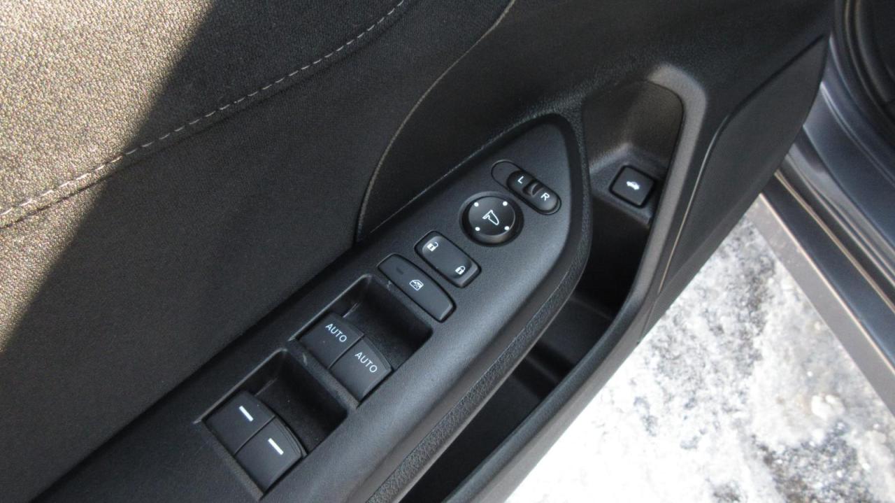2019 Honda Civic EX CVT - Photo #20