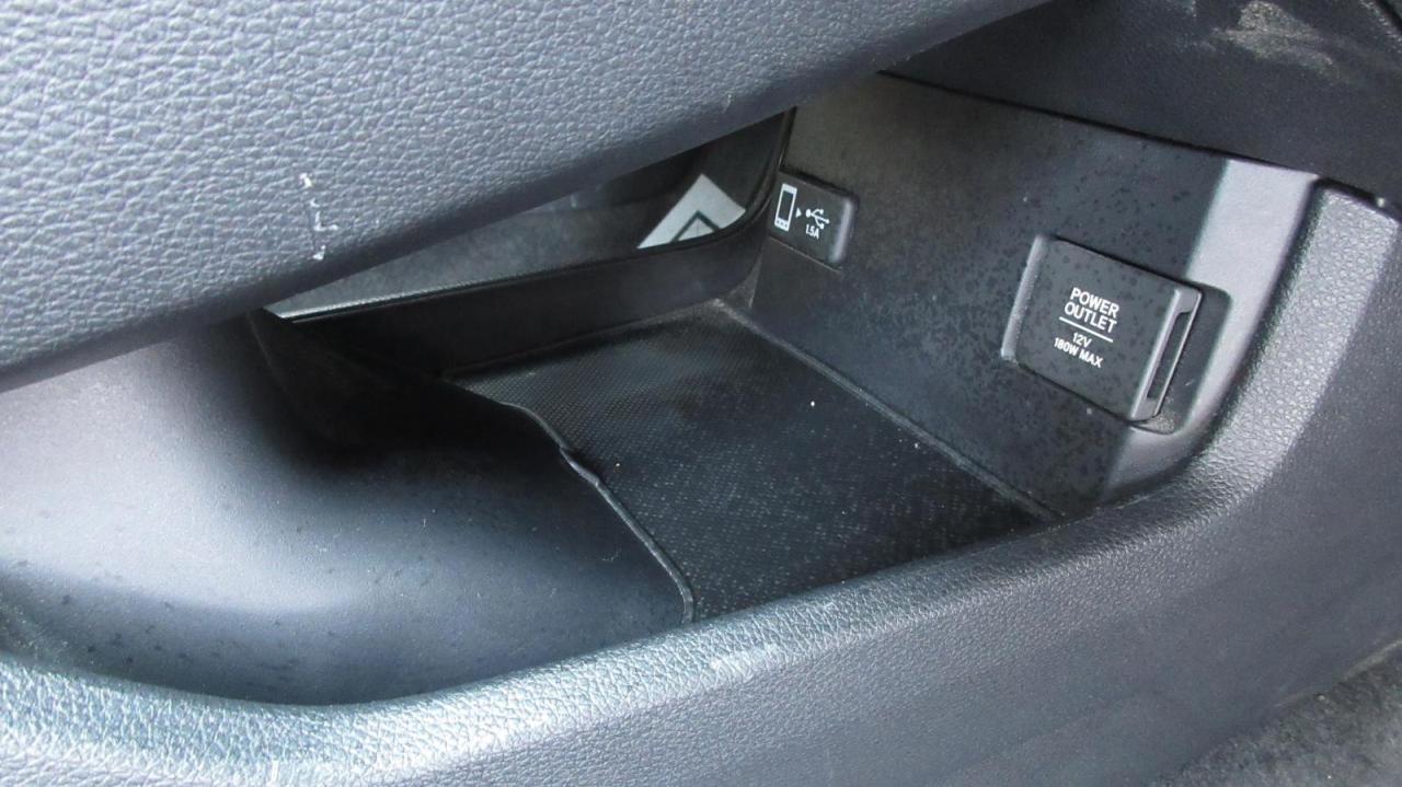 2019 Honda Civic EX CVT - Photo #18
