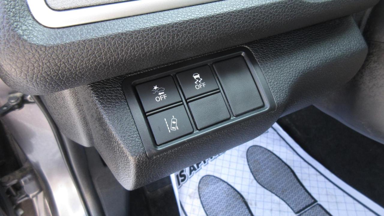 2019 Honda Civic EX CVT - Photo #24
