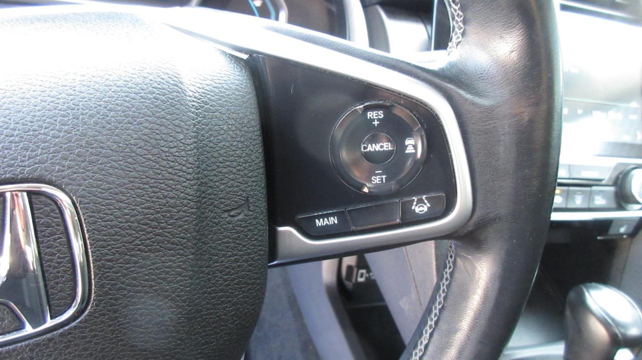 2019 Honda Civic EX CVT - Photo #27