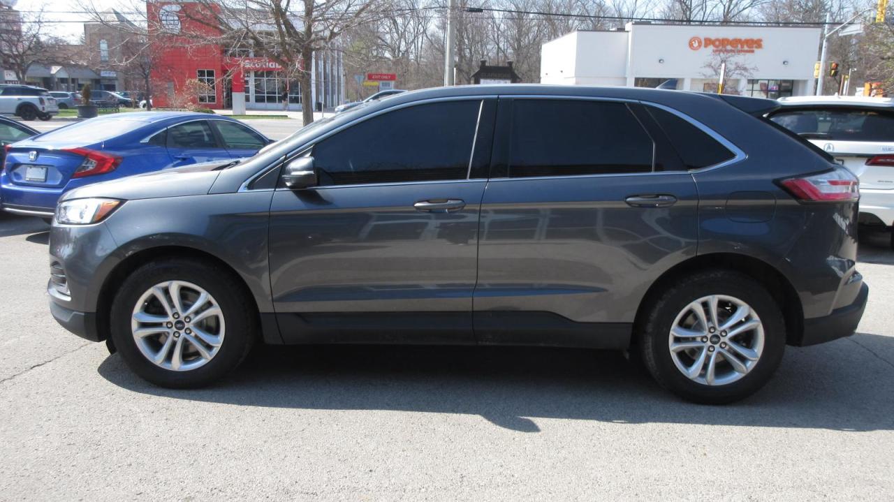 2019 Ford Edge SEL AWD - Photo #3