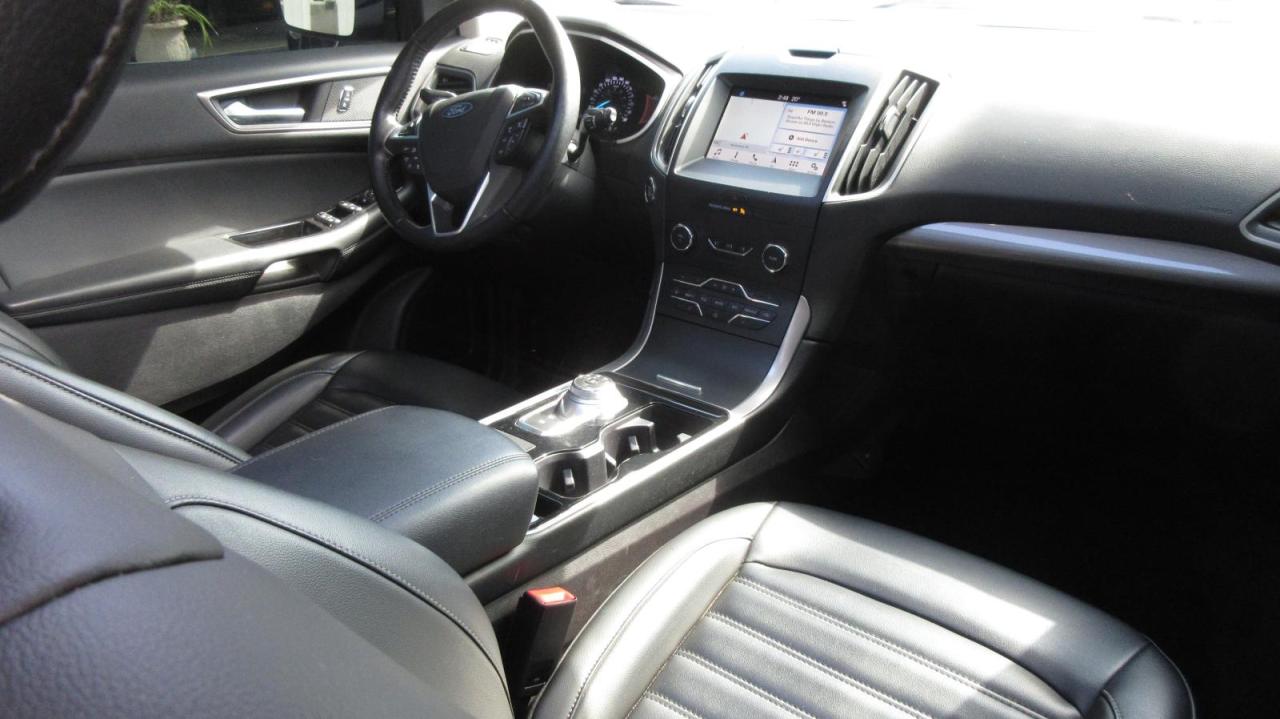 2019 Ford Edge SEL AWD - Photo #25