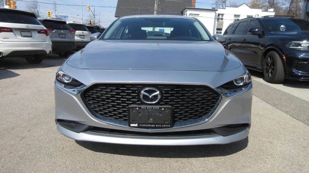 2019 Mazda MAZDA3 GX Auto FWD - Photo #2