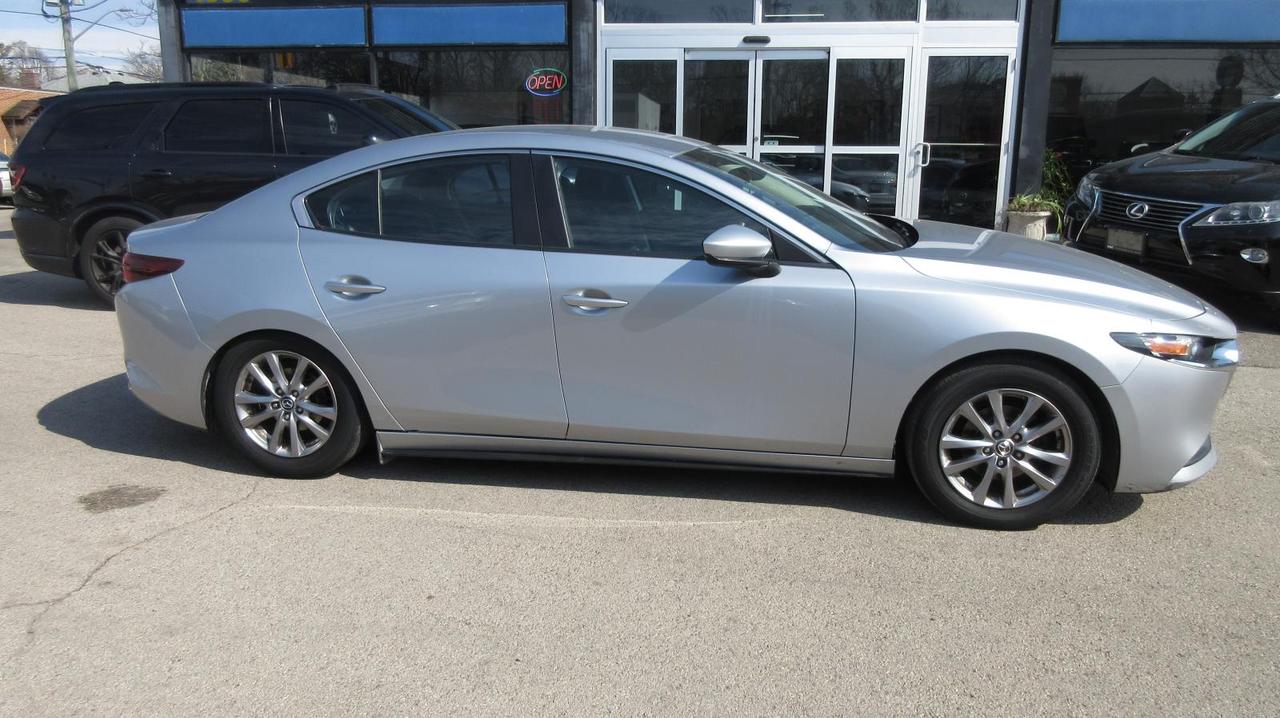 2019 Mazda MAZDA3 GX Auto FWD Photo