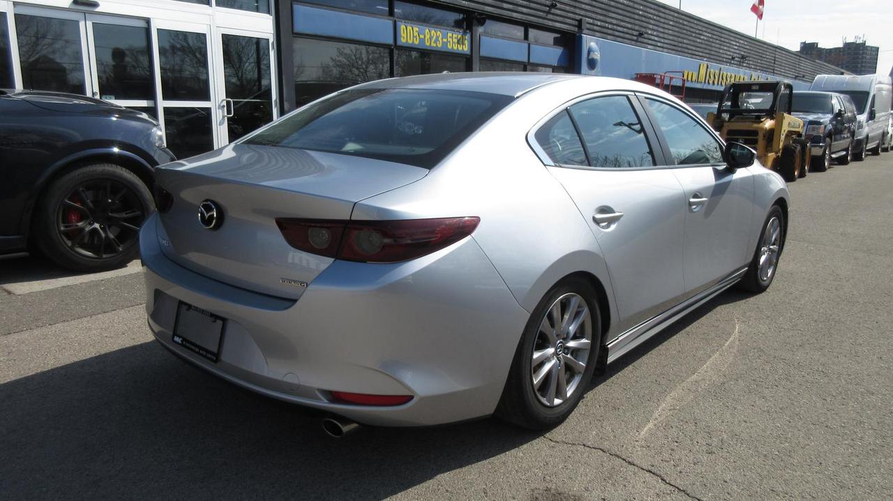 2019 Mazda MAZDA3 GX Auto FWD Photo