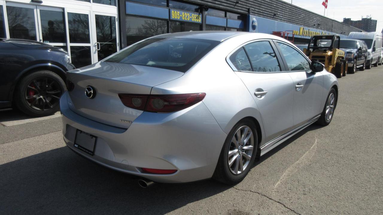 2019 Mazda MAZDA3 GX Auto FWD - Photo #6