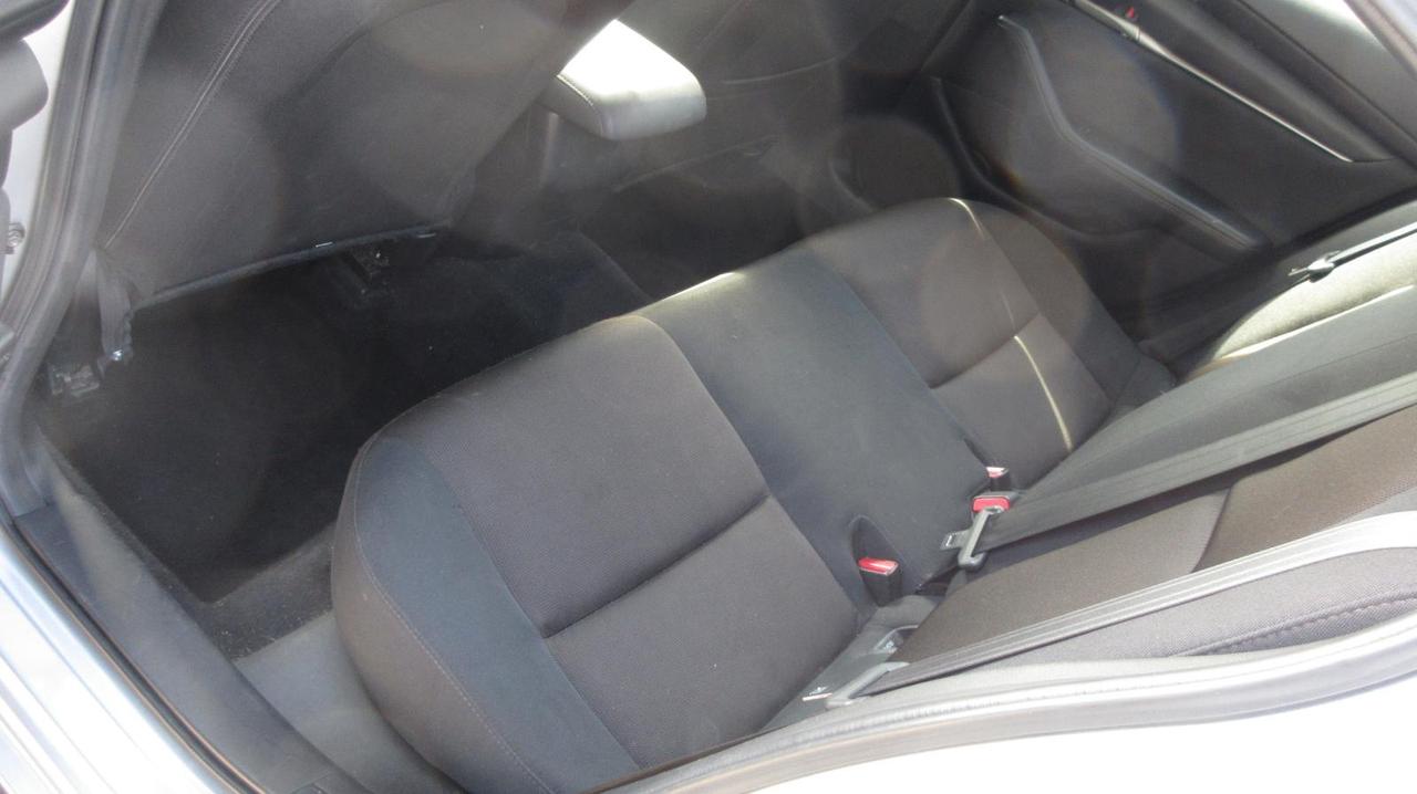 2019 Mazda MAZDA3 GX Auto FWD Photo