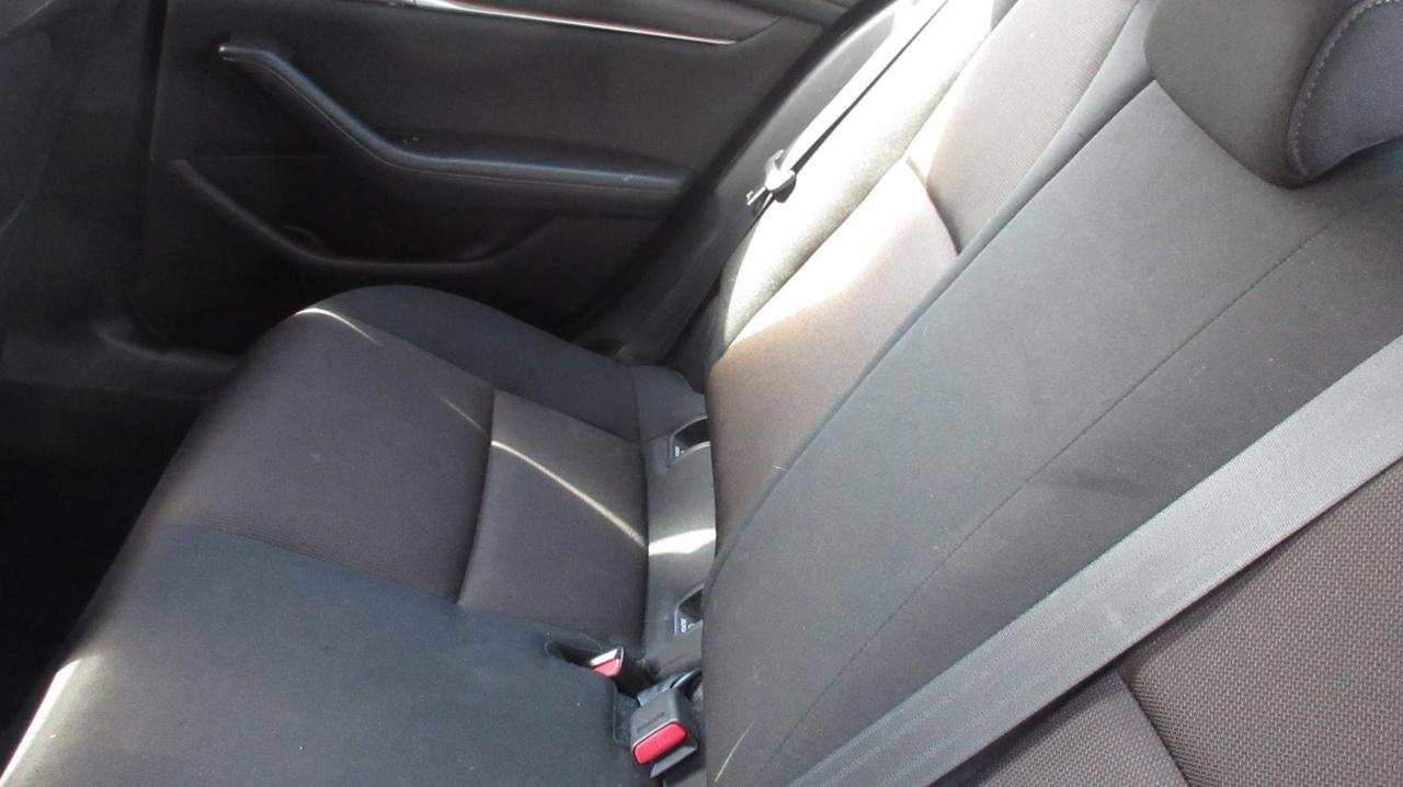 2019 Mazda MAZDA3 GX Auto FWD Photo