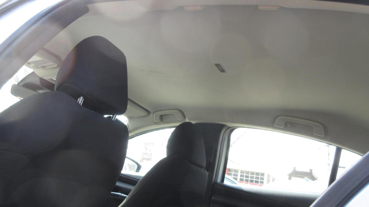 2019 Mazda MAZDA3 GX Auto FWD Photo