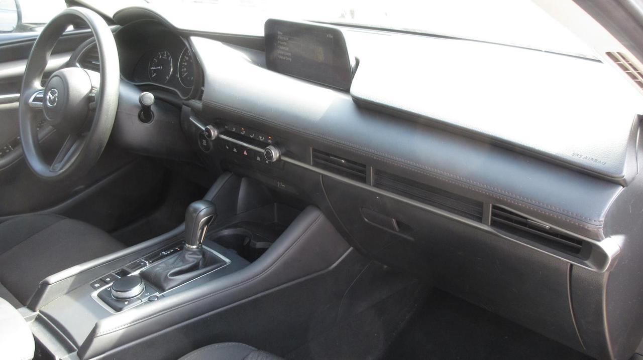 2019 Mazda MAZDA3 GX Auto FWD Photo