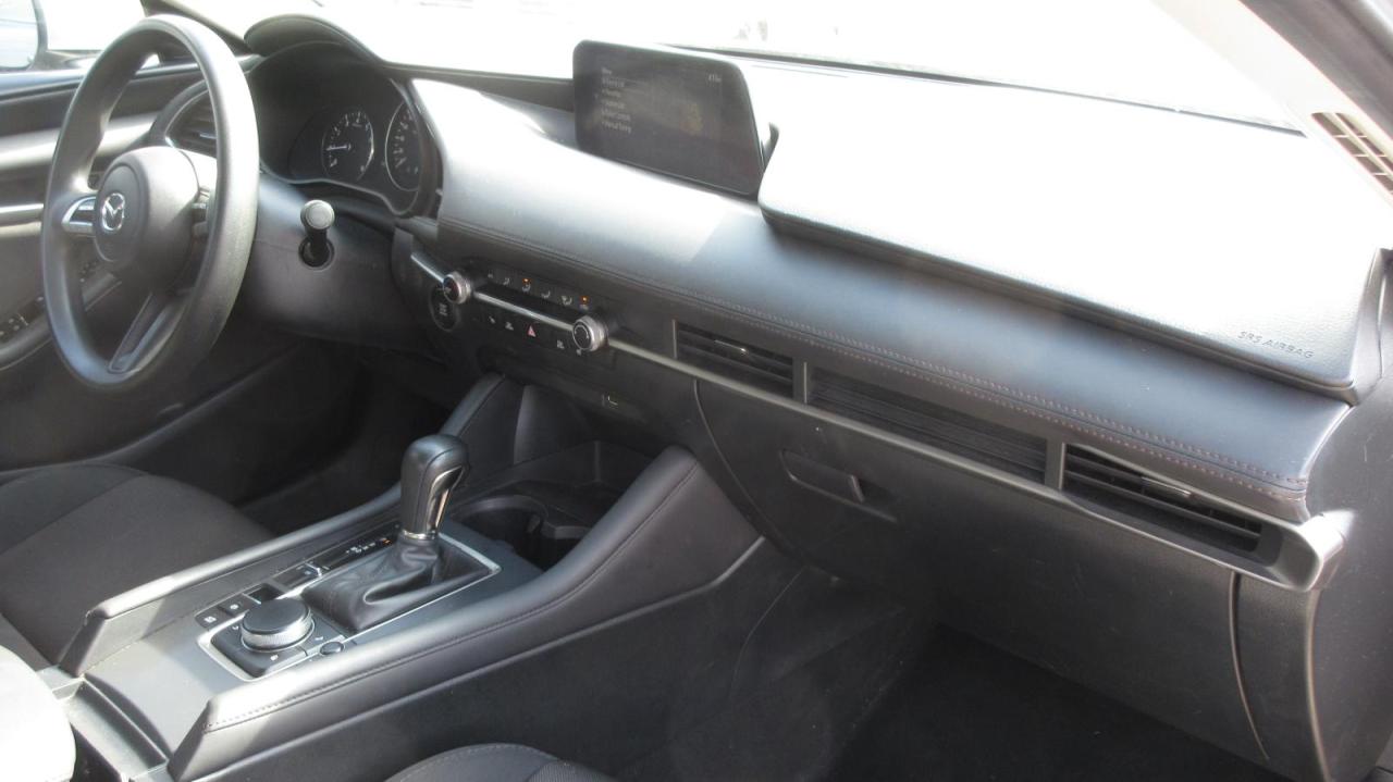 2019 Mazda MAZDA3 GX Auto FWD - Photo #20