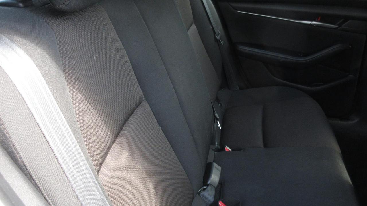 2019 Mazda MAZDA3 GX Auto FWD Photo