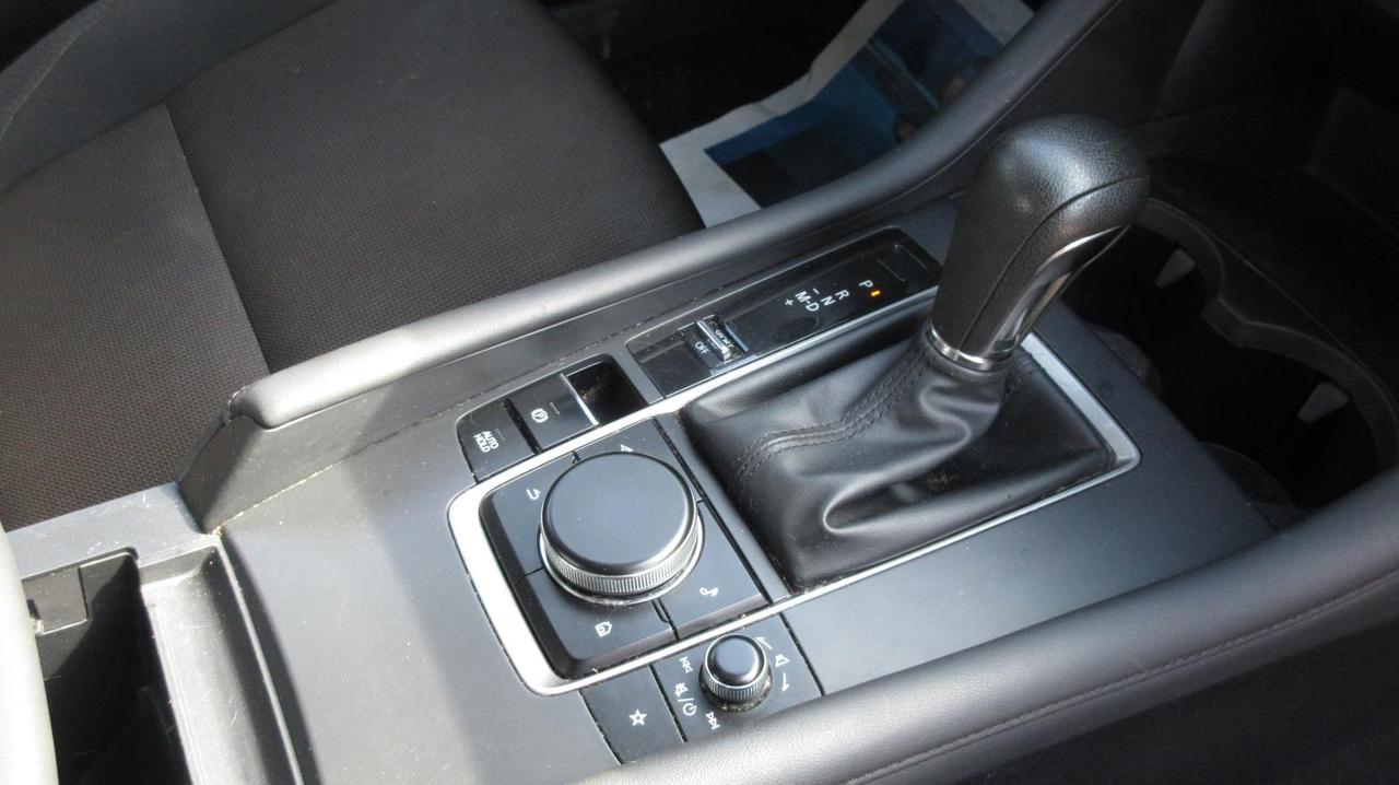 2019 Mazda MAZDA3 GX Auto FWD Photo