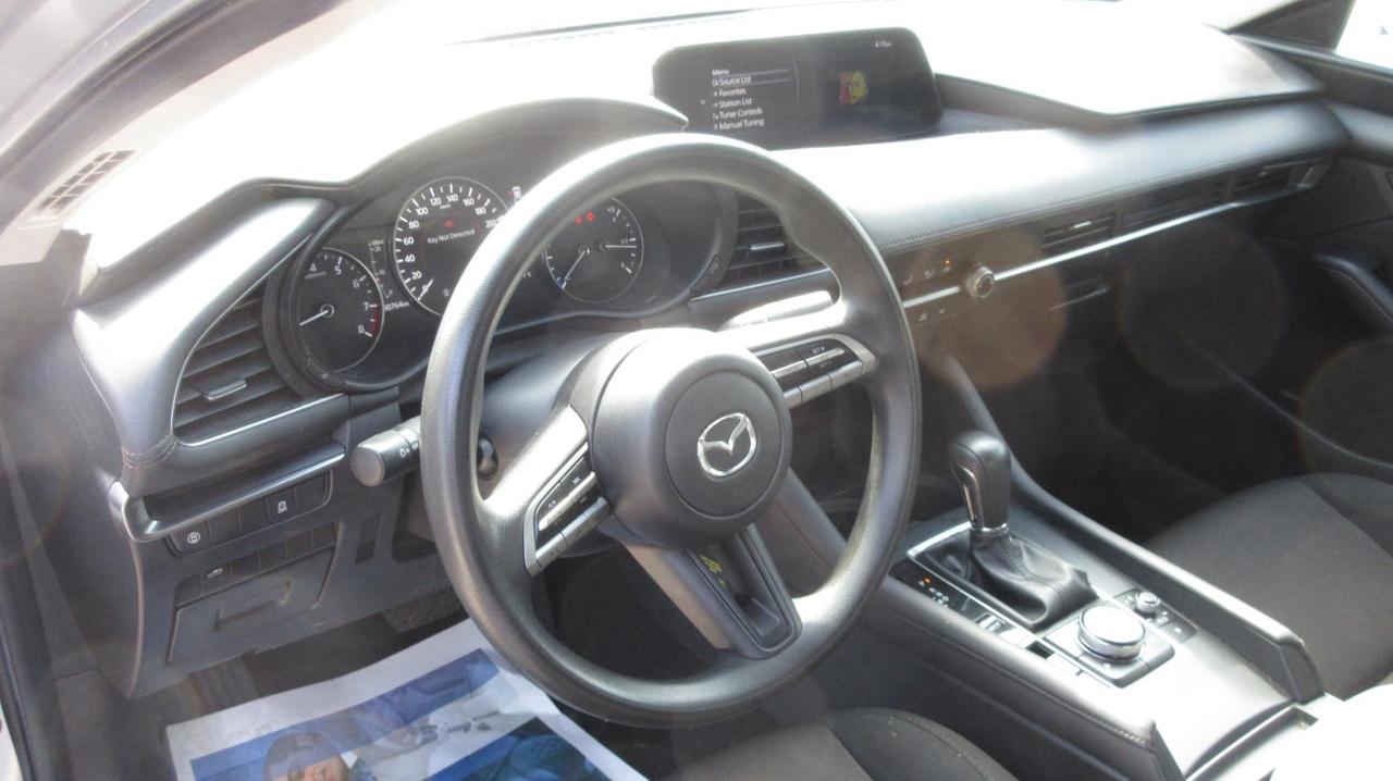 2019 Mazda MAZDA3 GX Auto FWD Photo