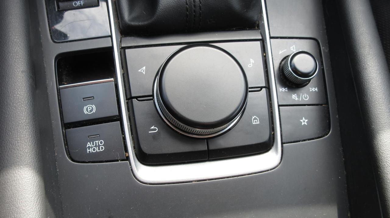 2019 Mazda MAZDA3 GX Auto FWD Photo
