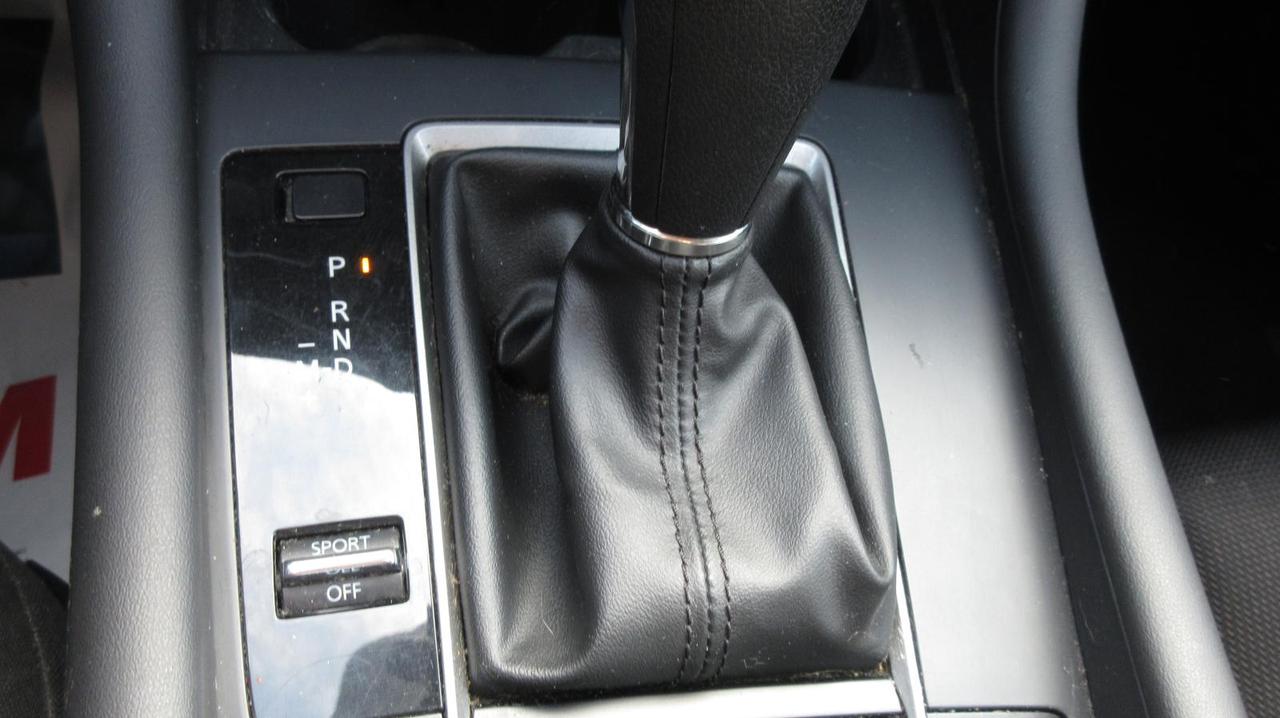 2019 Mazda MAZDA3 GX Auto FWD Photo