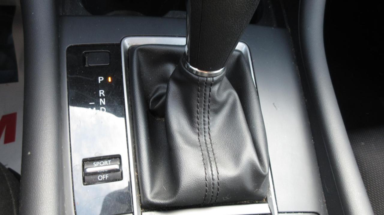 2019 Mazda MAZDA3 GX Auto FWD - Photo #25