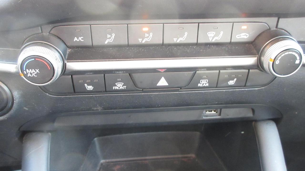 2019 Mazda MAZDA3 GX Auto FWD Photo