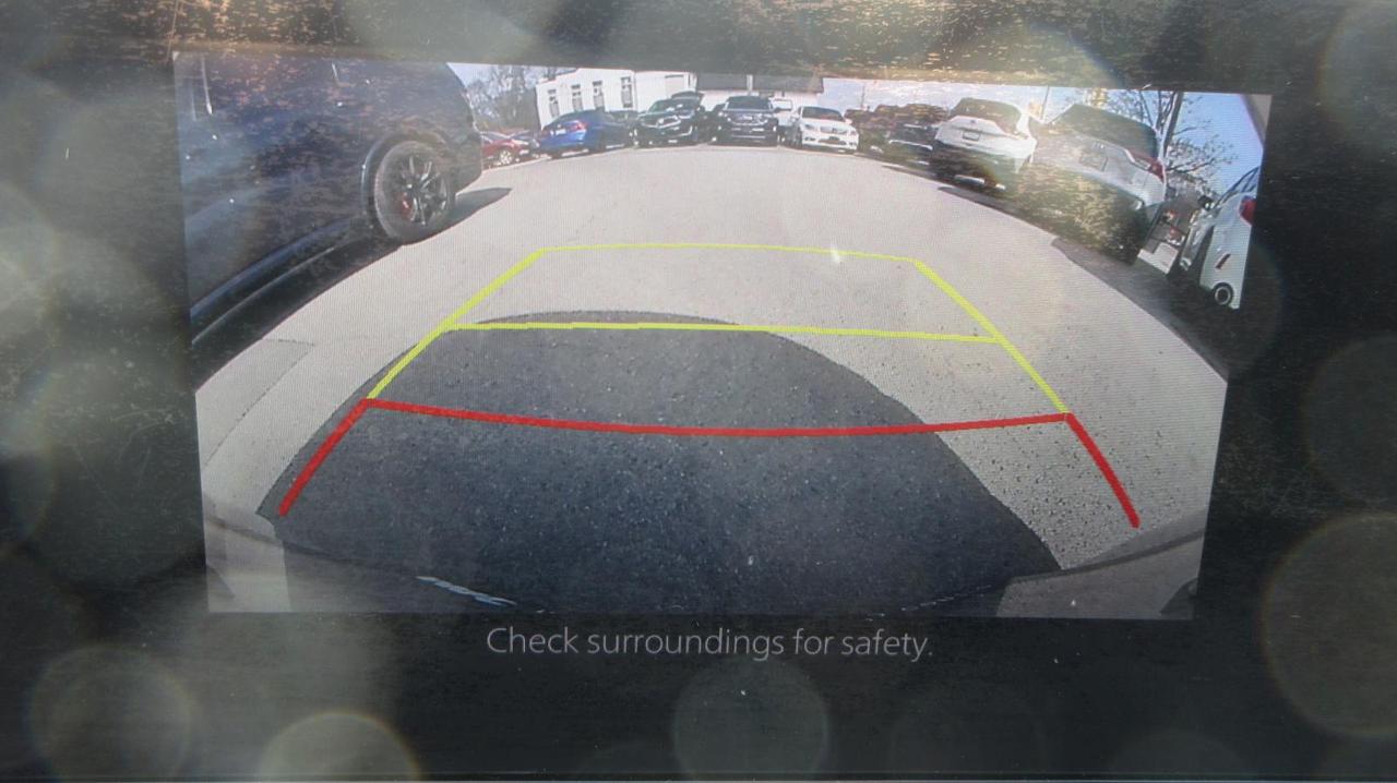 2019 Mazda MAZDA3 GX Auto FWD Photo