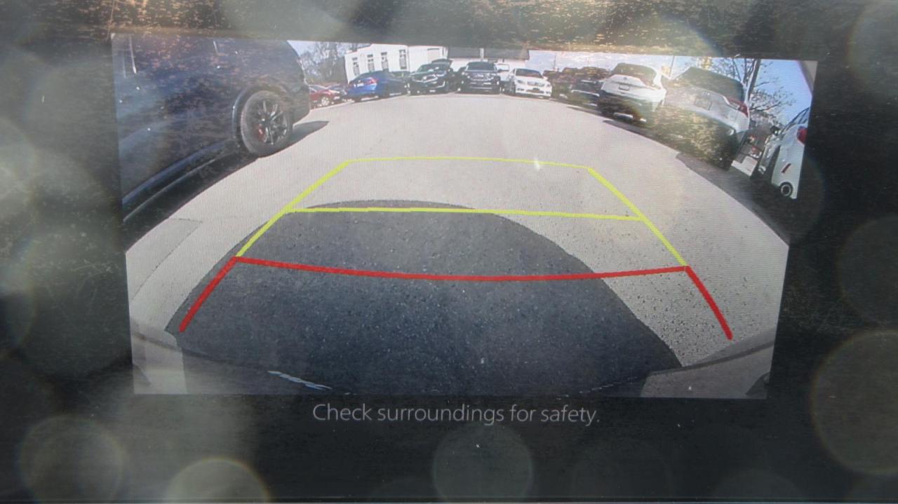 2019 Mazda MAZDA3 GX Auto FWD - Photo #27