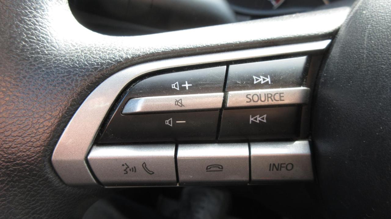 2019 Mazda MAZDA3 GX Auto FWD Photo