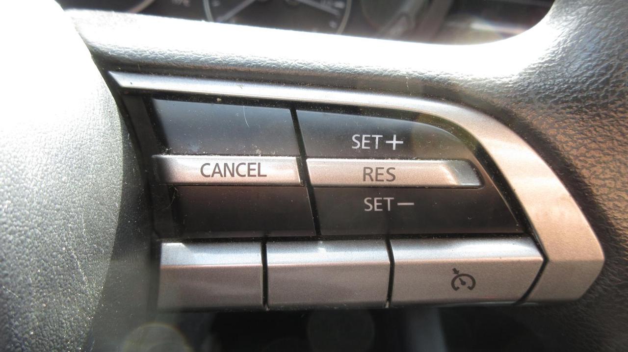 2019 Mazda MAZDA3 GX Auto FWD Photo