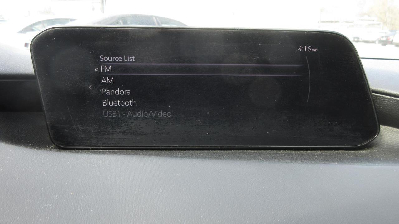 2019 Mazda MAZDA3 GX Auto FWD - Photo #31