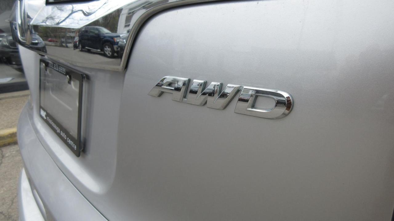 2016 Honda CR-V AWD 5dr EX - Photo #7