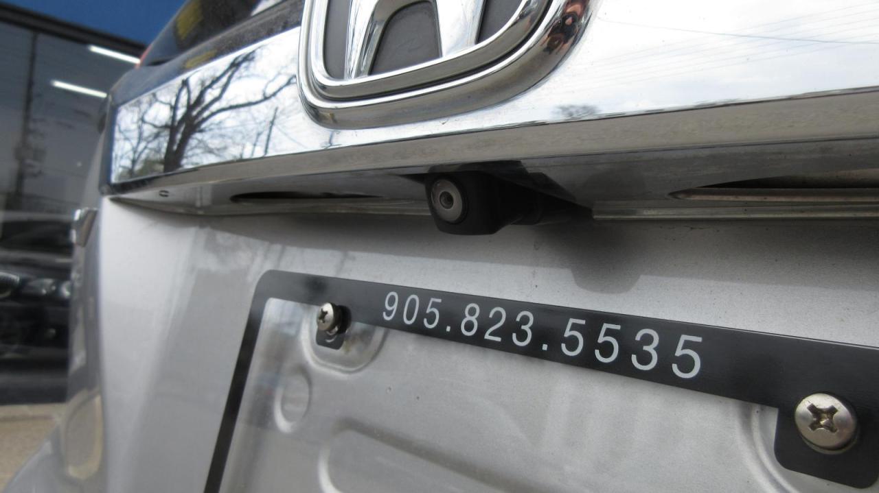 2016 Honda CR-V AWD 5dr EX - Photo #8